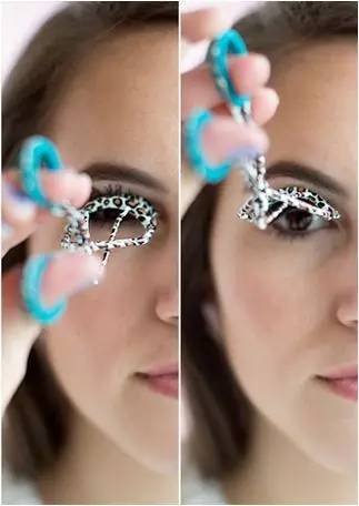 你还不知道的化妆小技巧 (新手不知道的十个化妆小技巧)