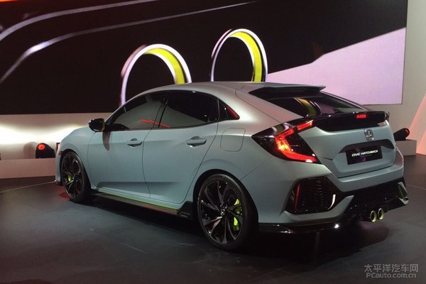 2015日内瓦车展,2024日内瓦车展有什么车