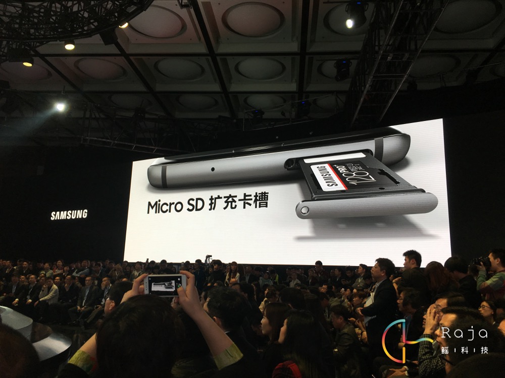 三星s7edge国行与美版有啥区别,三星galaxys7edge参数