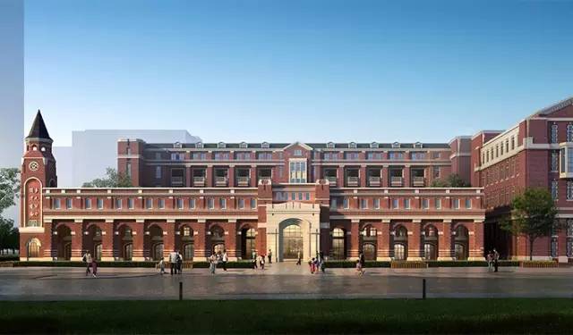 杭州顶级的贵族学校,杭州最贵族学校