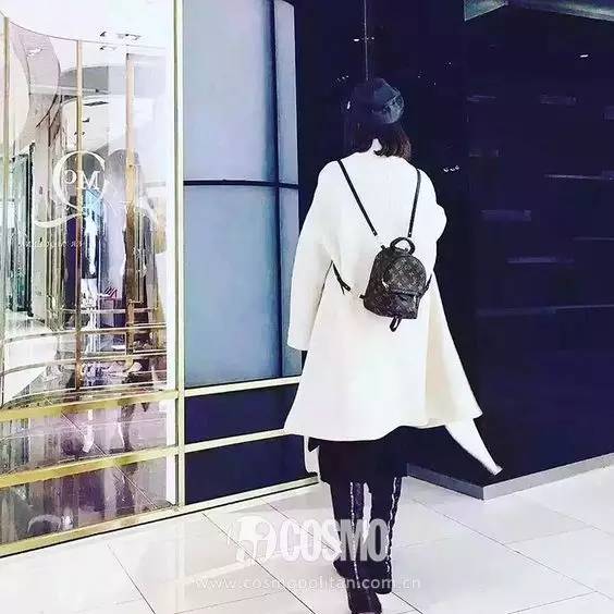 这有100个最时髦的包,男票爱不爱你就看这篇了