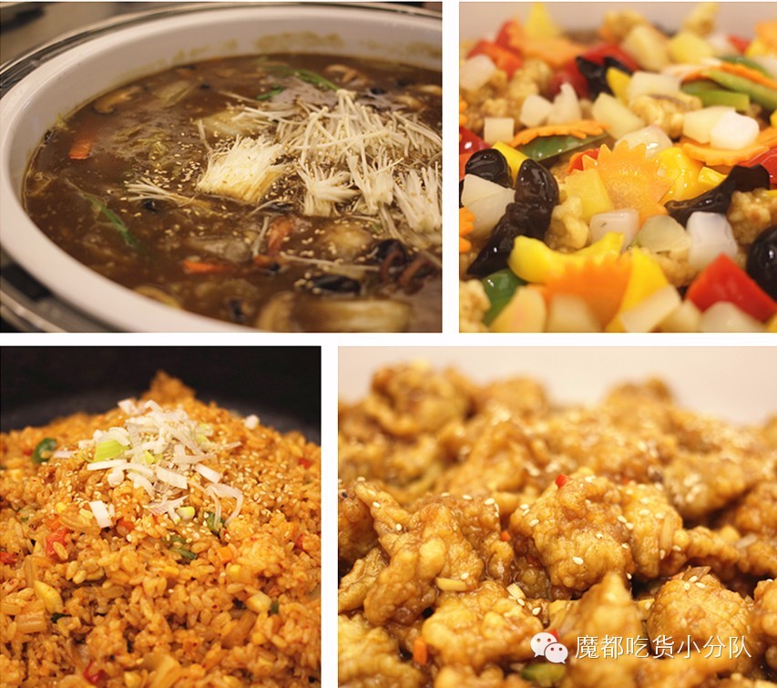 韩国开自助餐厅,韩国深夜美食巨型章鱼足