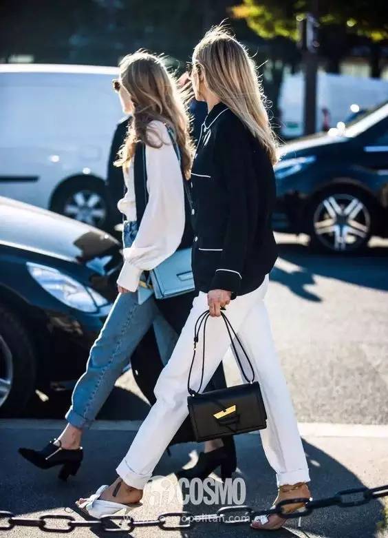 这有100个最时髦的包，男票爱不爱你就看这篇了