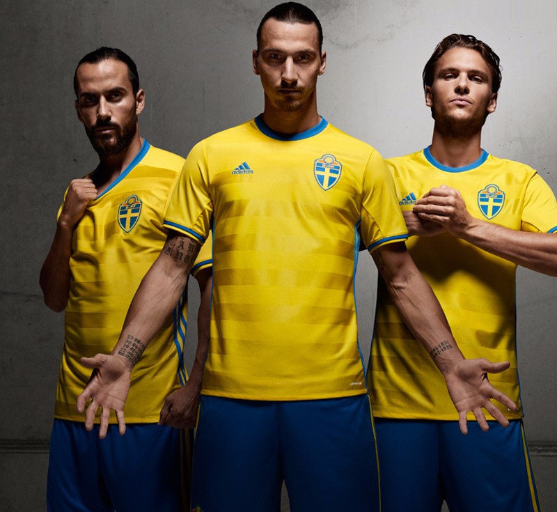 23-24赛季最好看的球衣,2016足球球衣哪个好看