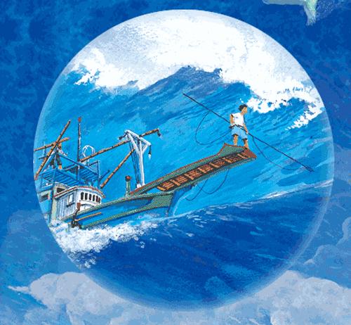 #走近科学#如何获得速度所带来的欲仙欲死的快感？