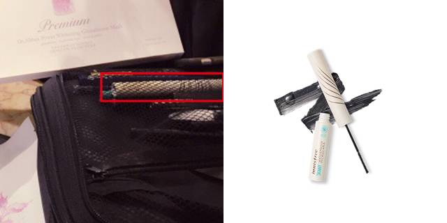 现在比较火的网红彩妆,女明星平价彩妆