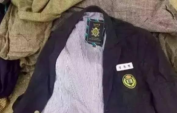 殡仪馆衣服淘宝卖,网上卖的垃圾衣服