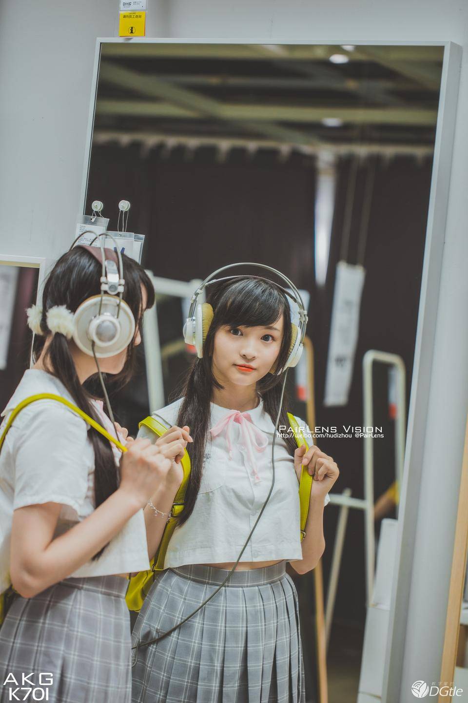 「W1000Z、SRH1840、K701、K550」谈谈我的系统