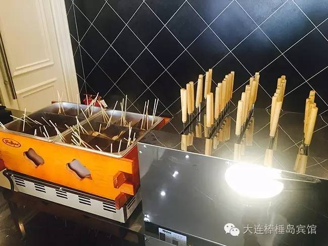 棒棰岛景区内用餐,棒棰岛游玩在哪儿吃饭