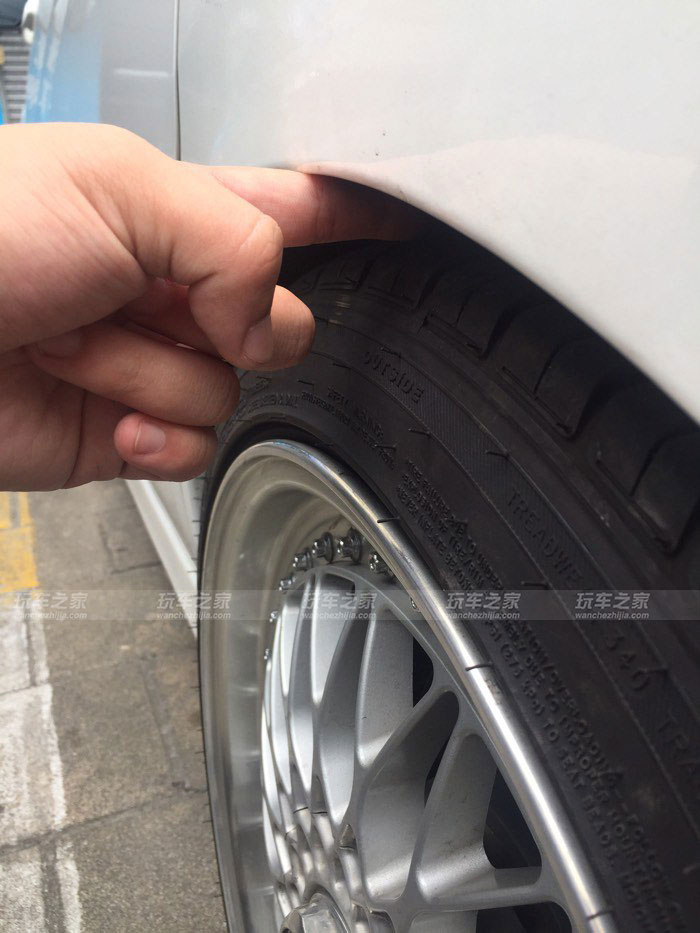 马自达5可以改装多大轮毂 (马自达5mpv)