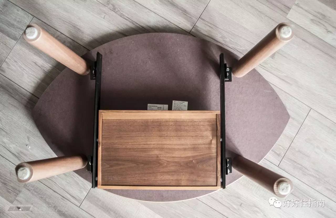 茶几没抽屉怎么放东西,茶几没有抽屉用什么代替