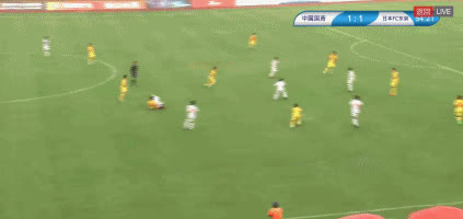 国青1比2黄嘉辉,国青1-2黄嘉辉破门