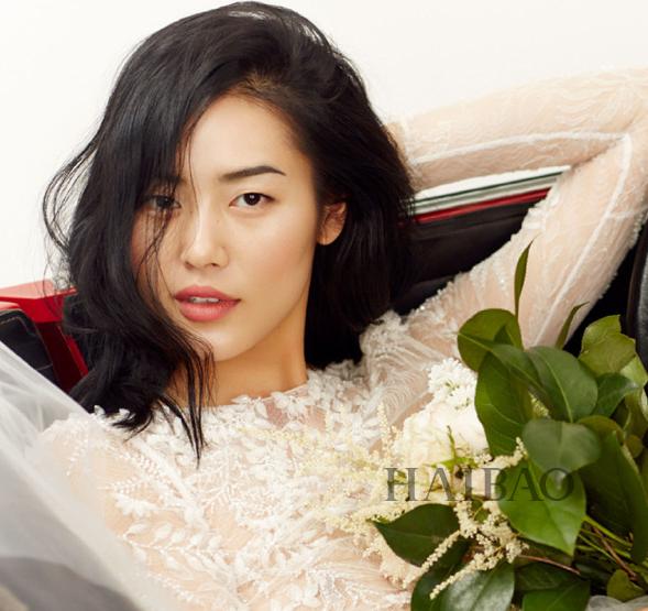 眼妆教程日常化妆显大不贴睫毛,眼妆上下画法