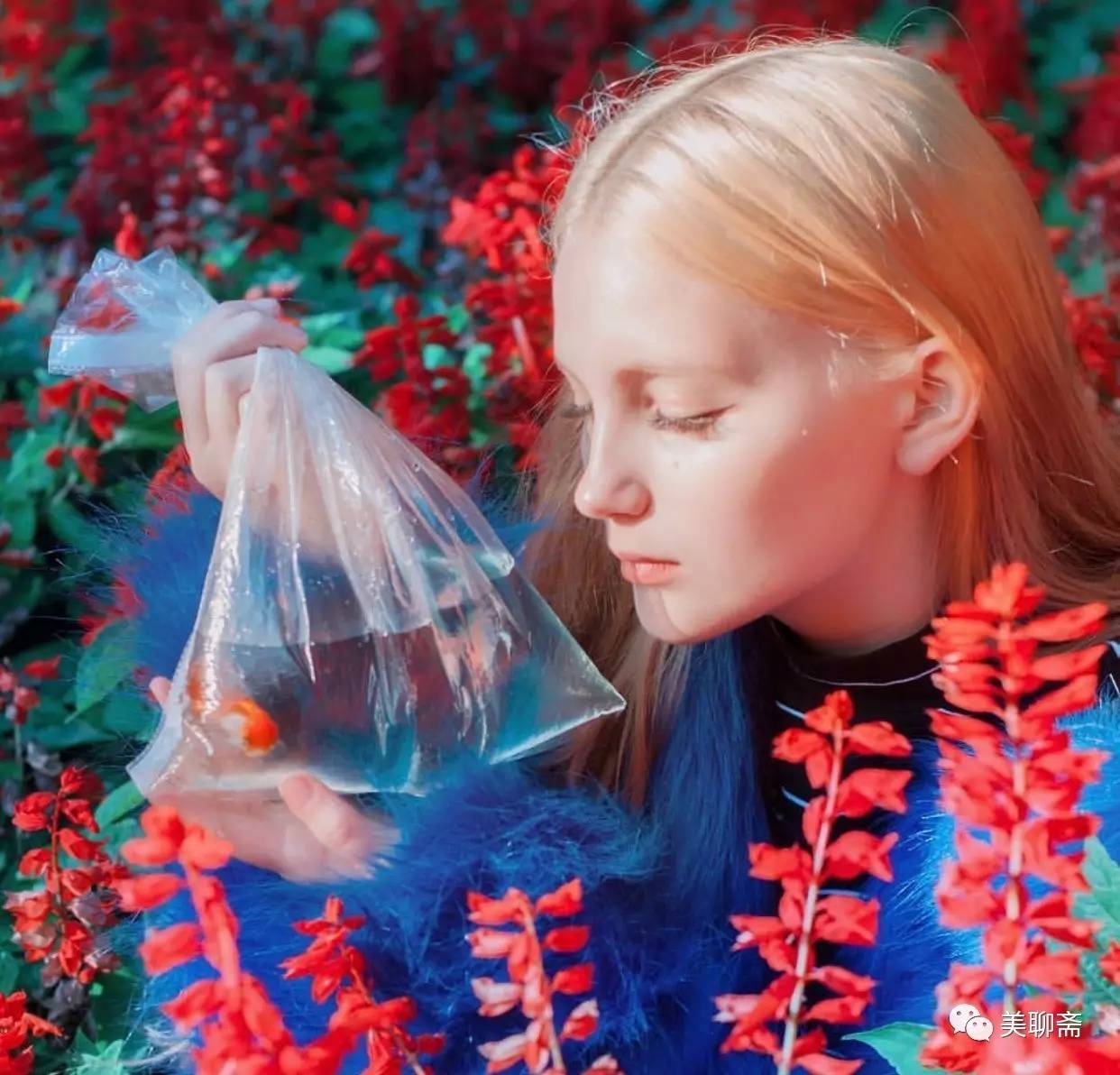 抖音很火美少女战士图片,网络上爆红的美少女战士你看过吗