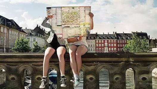 共享旅游创业新风口,共享导游运行机制