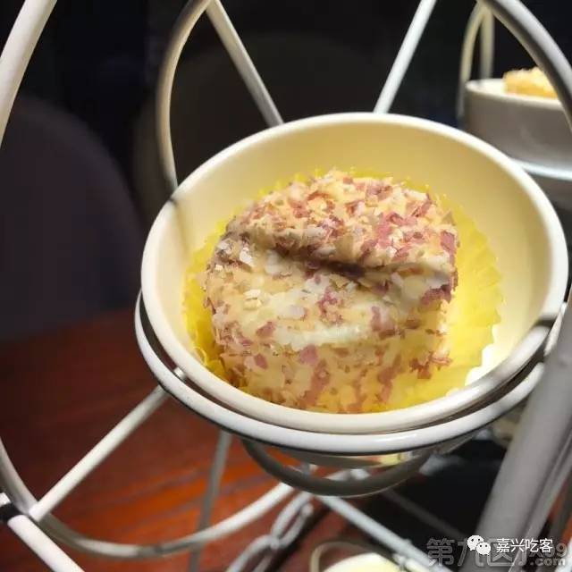 网友说｜什么？！摩天轮被吃掉了？这家早茶想来唤醒你的早晨！