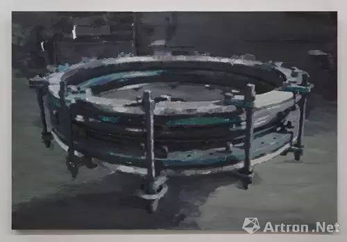 「雅昌专访」李易纹：“感知”是一种奇妙的体验