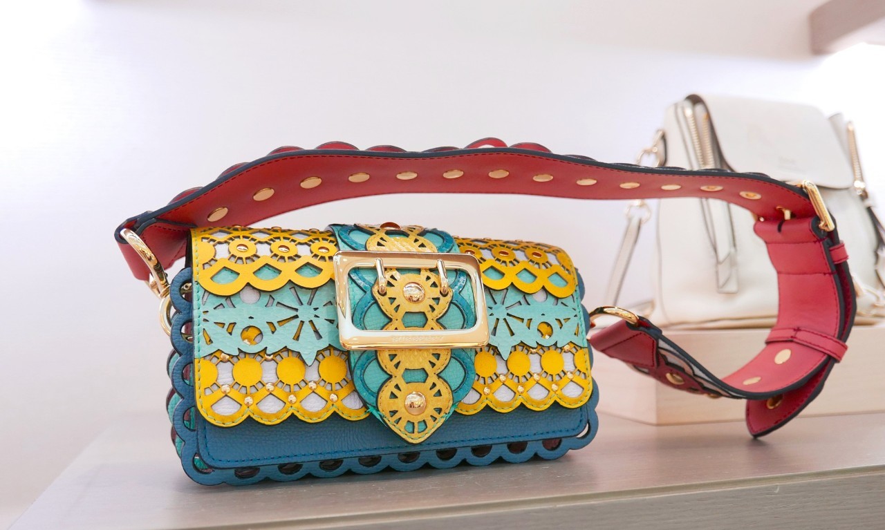 颜值好看的时装博主,国内时装博主有哪些