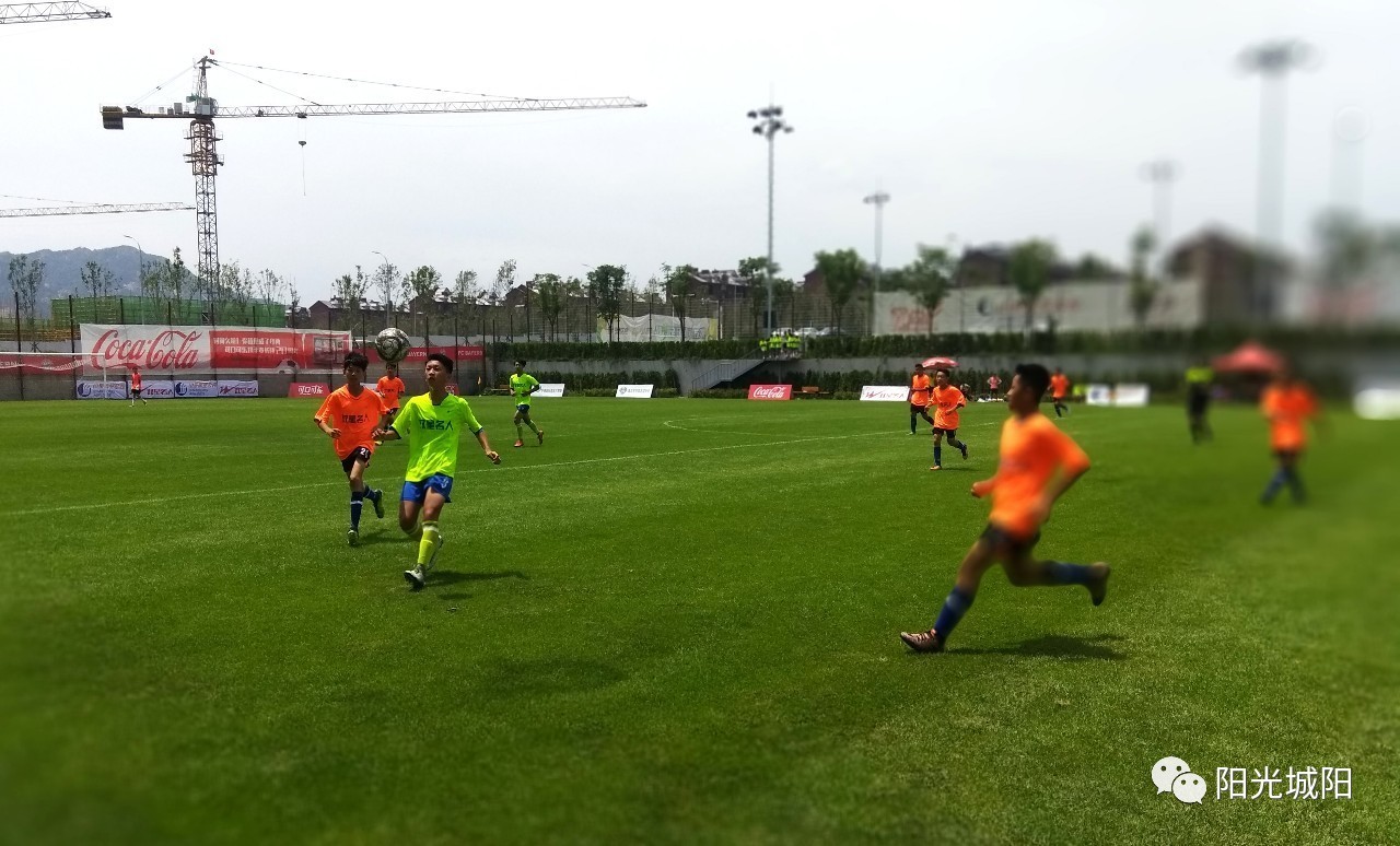 中国有梅西足球学校吗,梅西中国行学校