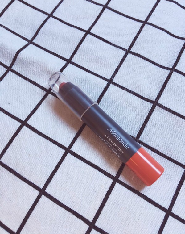 夏日必备元气口红,夏日必备的口红