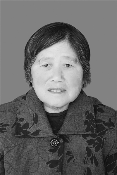 全国孝老爱亲模范候选人名单,孝老爱亲道德模范候选人事迹