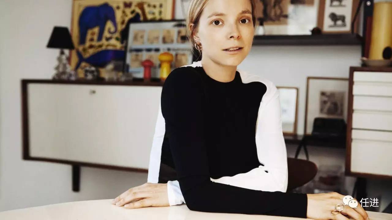 珠宝品牌图鉴：新新新锐篇（上）