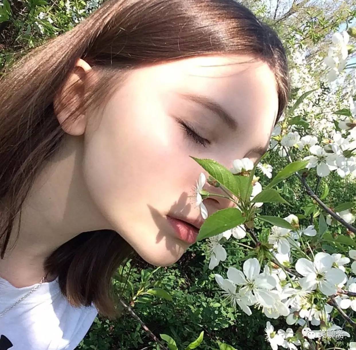 美少女战士ins,网络上爆红的美少女战士