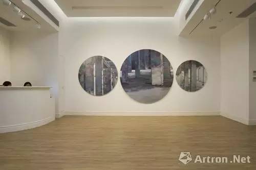 「雅昌专访」李易纹：“感知”是一种奇妙的体验