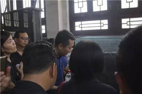 味古方书法室直播,味古方室书法讲堂直播