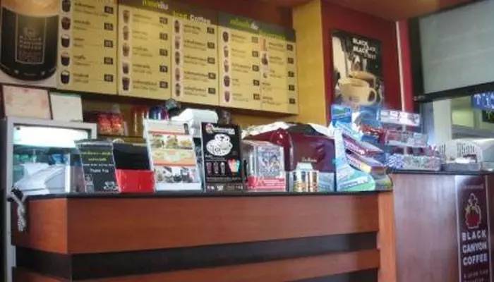 「泰·好食」作为咖迷,这些泰国咖啡文化您得知道