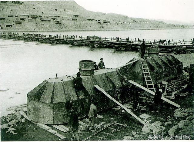 中山桥漂洋过海来看你,中山铁桥德国人