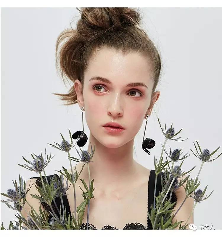 最好看的名品耳环,好看的耳环淘宝店推荐