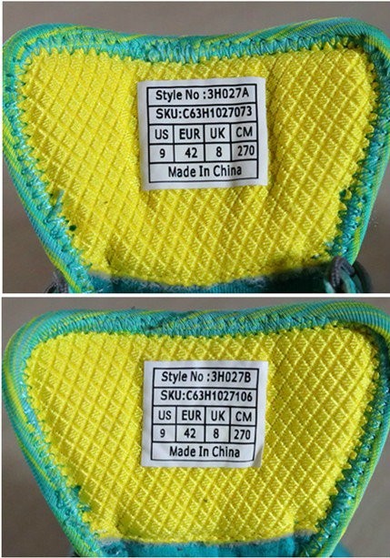 水陆两栖,凉爽一夏―――洛驰3H027E溯溪鞋测试