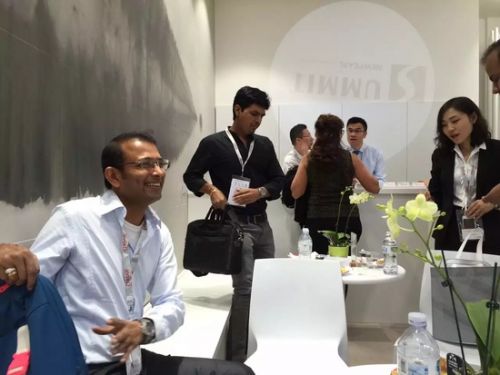 新明珠集团萨米特瓷砖,萨米特瓷砖新明珠旗下品牌