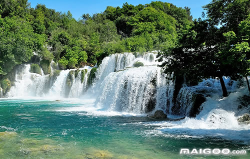 贵州值得一去的原生态村在哪里,贵州世界十大森林旅游胜地之一