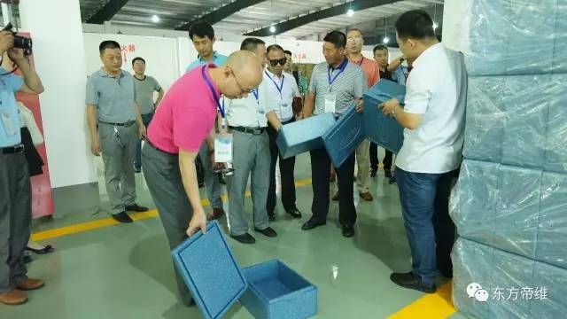 潜龙飞天——安徽生猪产业联合体采购联盟走进东方帝维成功启动并签订战略合作协议！