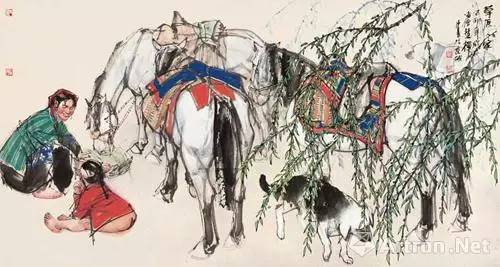 「对话大家」史国良:一部《大昭寺》将会是我的舍利子