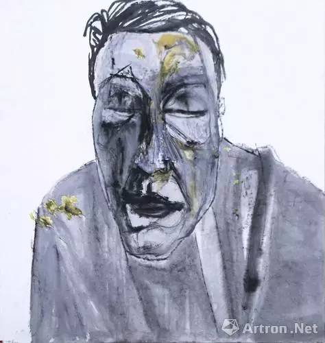 「雅昌专稿」孙子垚:艺术家一定是个很有自信的“动物”