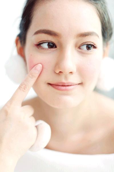 自从用了面膜晚上睡觉就失眠,睡眠面膜的各种用法