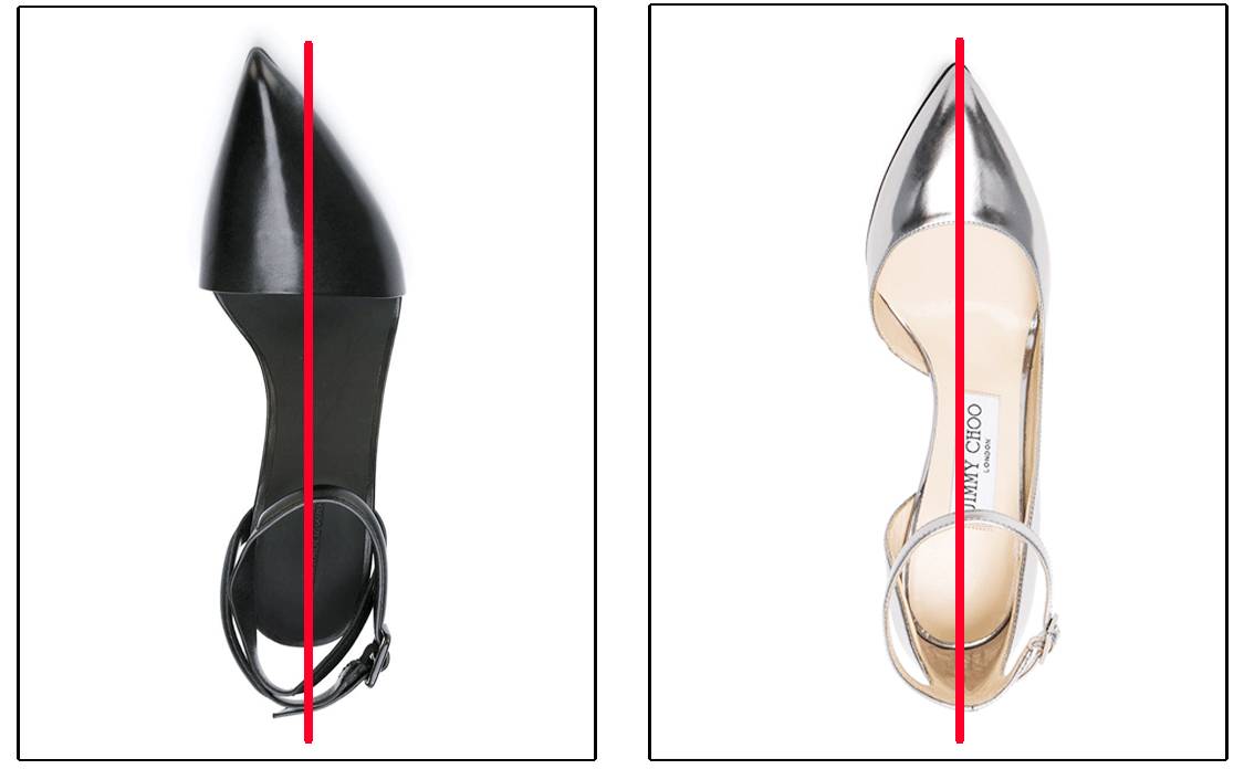 适合自己的脚的鞋才是最好的鞋,怎么挑选一双不磨脚的鞋