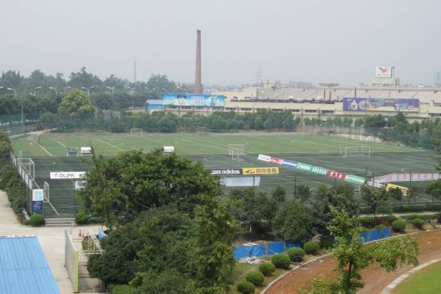 成都周边徒步健身绿道,成都绿道骑行公园