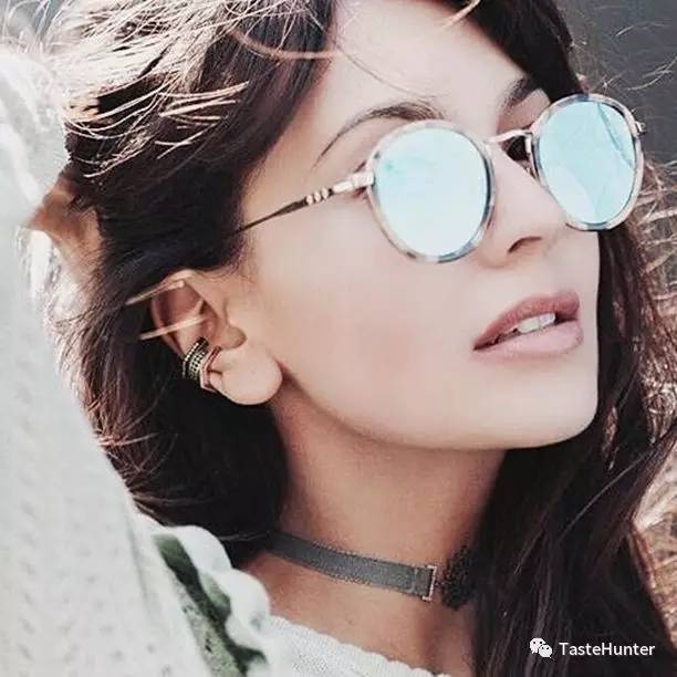 爱Jewelry｜投行韩妹跨界打造英国小众首饰