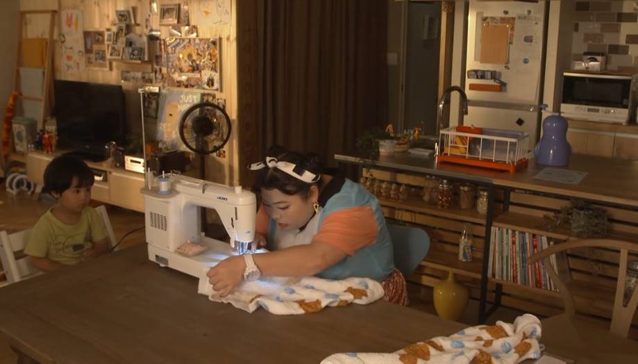 罗子君离婚后的蜕变太真实了,罗子君离婚后开挂的人生