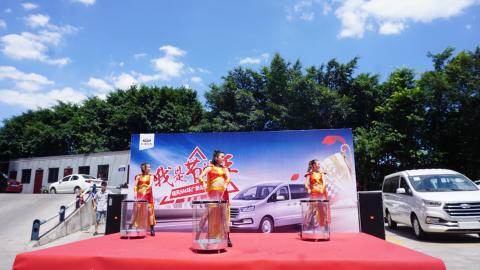 瑞风m4柴油好还是汽油版好跑长途,瑞风m4双燃料版自动挡高速实测