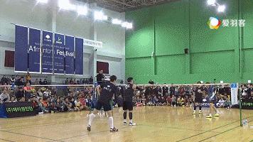 单打猛攻不下，何不试试打吊结合