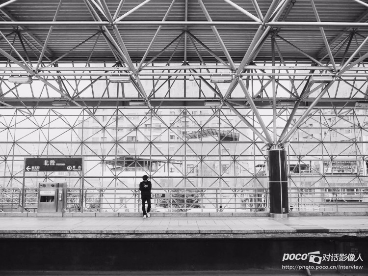 她的台北，如一首悠扬情歌，慢而美｜专访佳仪