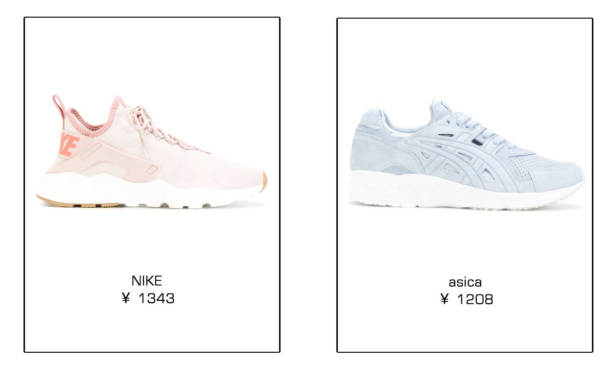 适合自己的脚的鞋才是最好的鞋,怎么挑选一双不磨脚的鞋