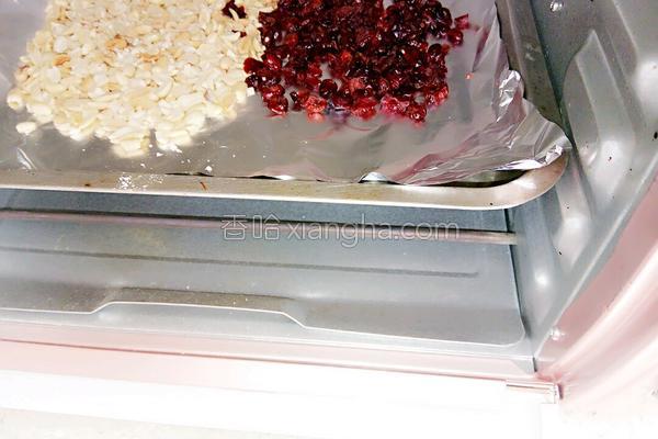 抹茶牛扎饼的配料,好吃的牛轧糖