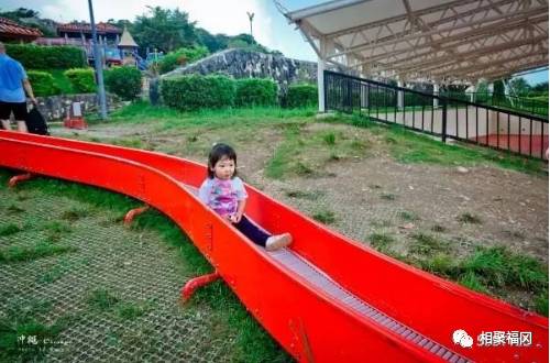 日本冲绳攻略自由行,日本旅游全攻略动漫