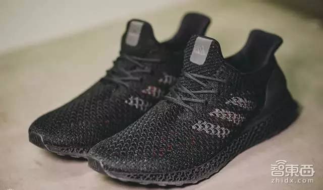 阿迪达斯推出3D打印跑鞋ofo宣布进驻厦门成都